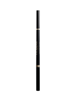 Clarins Wonder Define Brow Pencil - view 2, 01 Ash Blonde