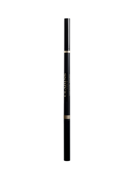 Clarins Wonder Define Brow Pencil - view 2, 01 Ash Blonde
