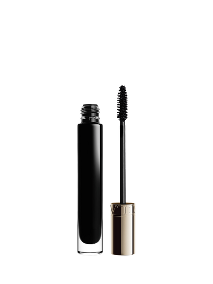 Clarins Wonder Perfect 5D Mascara, 01 Black, 01 Black