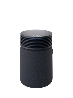 Blueair Signature Medium Air Purifier, Midnight Blue, Midnight Blue