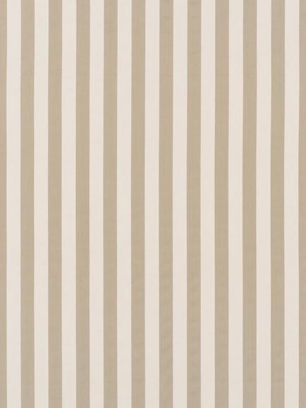 Designers Guild Berkeley Stripe Furnishing Fabric, Stone