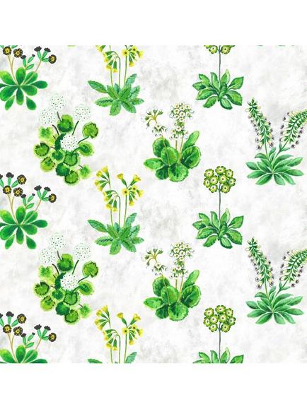 Designers Guild Primevere Furnishing Fabric, Emerald