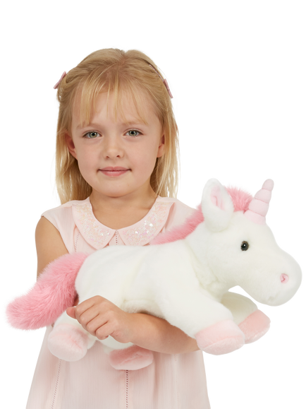 Puppet Company Unicorn Full Body Puppet - view 2, Multi