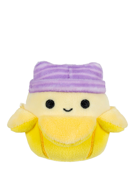 Micromallows Plush Soft Toys, Pack of 10 - view 2, Multi