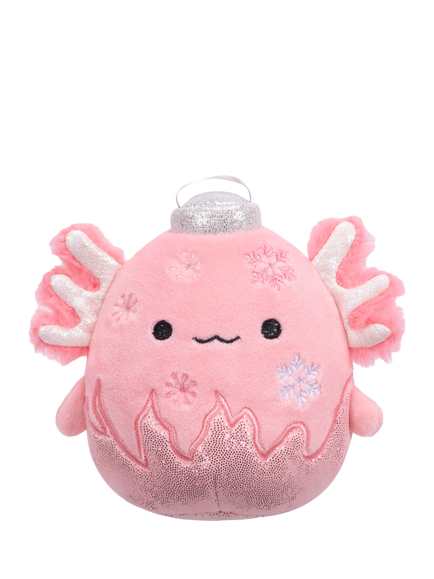 Squishmallows Little Plush Mystery Capsule Soft Toy - view 2, Multi