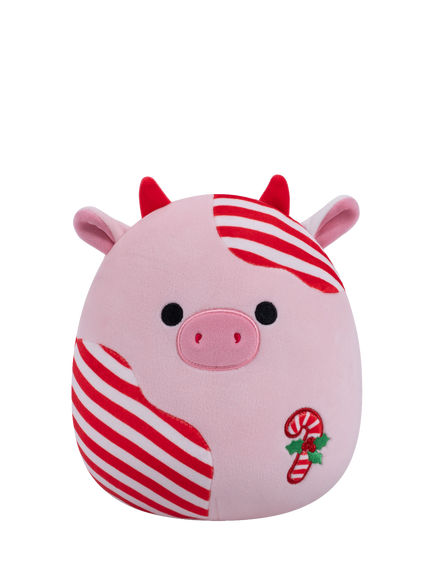 Squishmallows Little Plush Patten Soft Toy, H20cm, Multi
