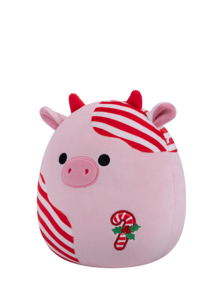 Squishmallows Little Plush Patten Soft Toy, H20cm - view 2, Multi