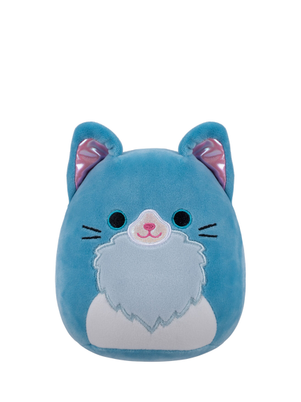 Squishmallows Iridescent Scented Mystery Squad Soft Toy - view 2, Multi