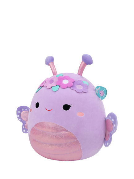 Squishmallows Brenda 20" Jumbo Plush Soft Toy - view 2, Multi