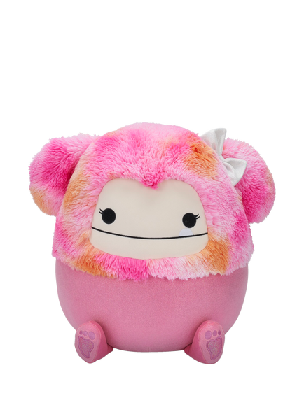 Squishmallows Caparinne Large 16" Plush Soft Toy, Multi