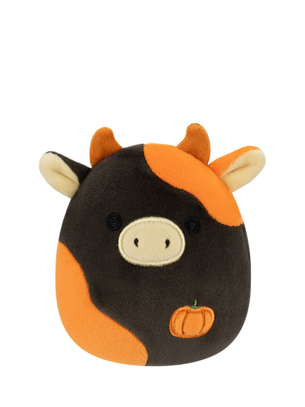 Squishmallows Halloween 4" Mystery Capsule Little Plush Soft Toy, Assorted - view 2, Multi