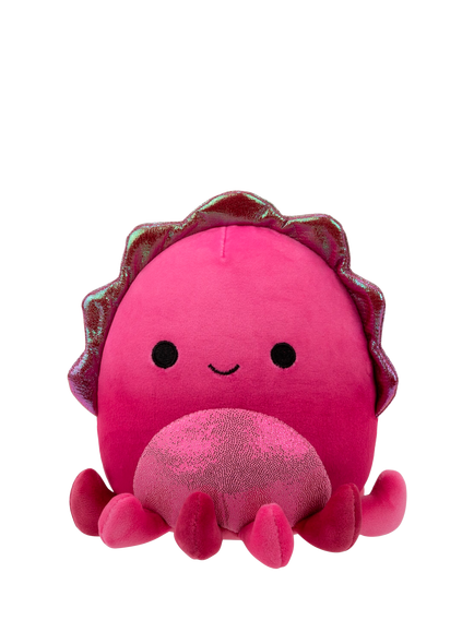 Squishmallows Dessert Scented Mystery Squad 5" Plush Soft Toy, Assorted, Multi