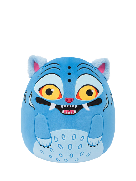 K-Pop Demon Hunters Derpy Squishmallows Soft Toy, H30cm, Multi