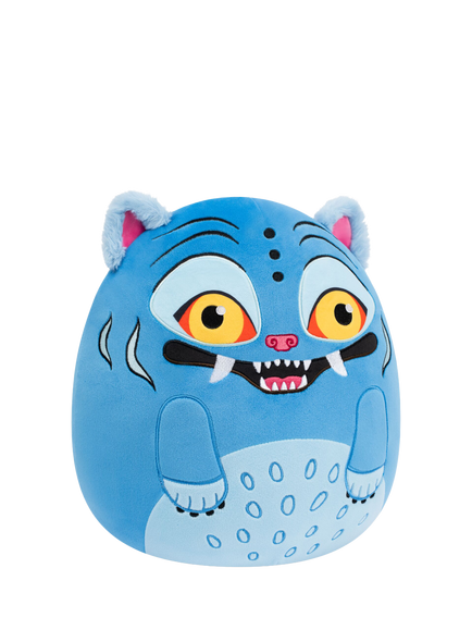 K-Pop Demon Hunters Derpy Squishmallows Soft Toy, H30cm - view 2, Multi