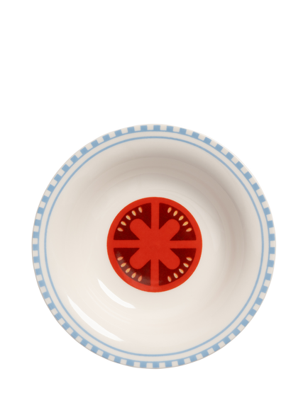 &k Amsterdam Taverna Bowl, Small, Set of 4 - view 2, Multi