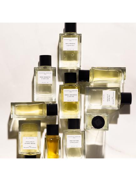 Essential Parfums Eau de Parfum Discovery Fragrance Gift Set, 12 x 2ml - view 2, 