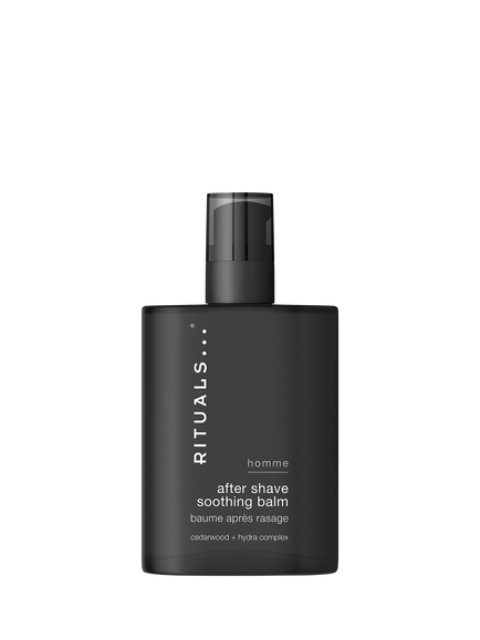 Rituals Homme After Shave Soothing Balm, 100ml, Clear