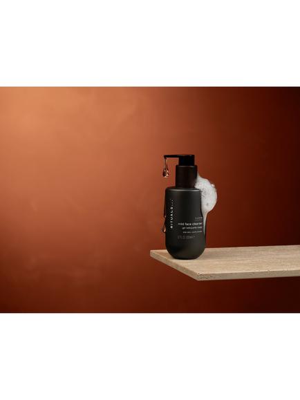 Rituals Homme Mild Face Cleanser, 200ml - view 2, Clear