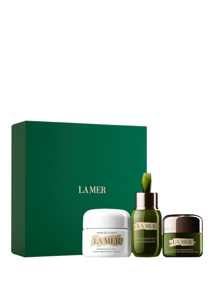 La Mer The Glowing Hydration Collection Skincare Gift Set, 