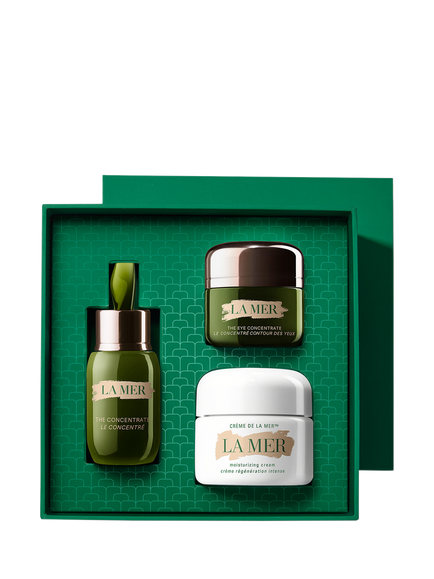 La Mer The Glowing Hydration Collection Skincare Gift Set - view 2, 