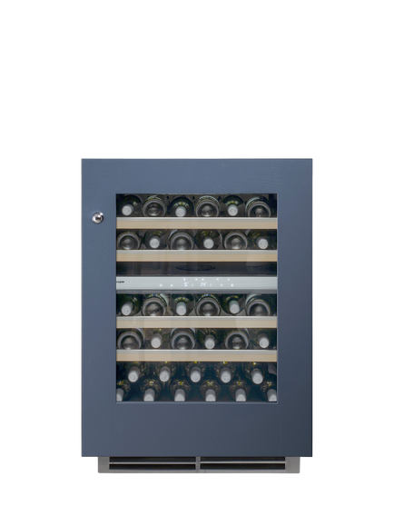 Caple WI6161 Integrated Wine Cooler, 