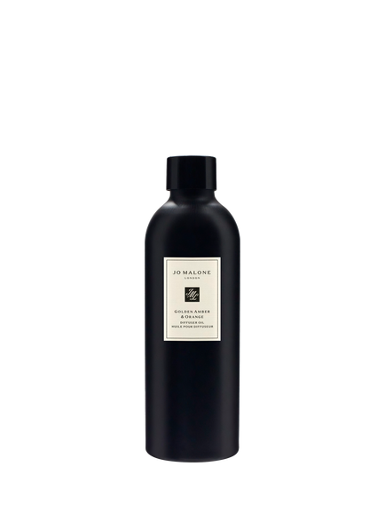 Jo Malone London Golden Amber & Orange Townhouse Diffuser Refill, 350ml, 