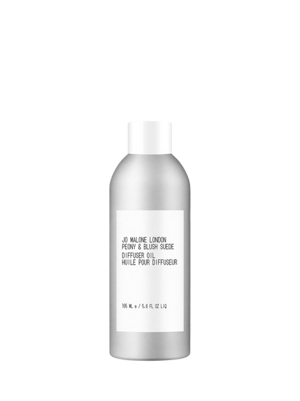 Jo Malone London Peony & Blush Suede Diffuser Refill, 165ml, 
