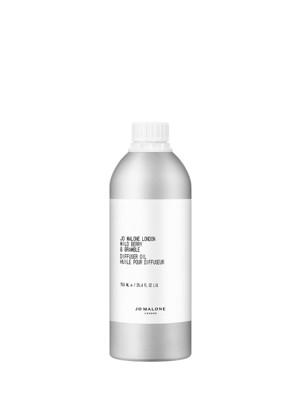 Jo Malone London Wild Berry & Bramble Diffuser Refill, 750ml, 