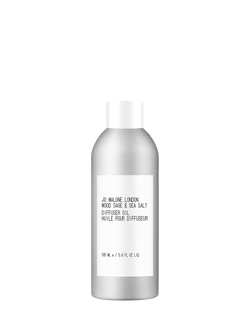 Jo Malone London Wood Sage & Sea Salt Diffuser Refill, 165ml, 