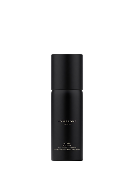 Jo Malone London Myrrh & Tonka All Over Body Spray, 125ml, 