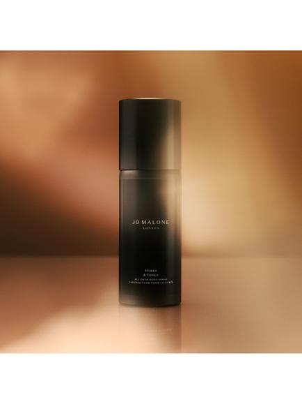 Jo Malone London Myrrh & Tonka All Over Body Spray, 125ml - view 2, 