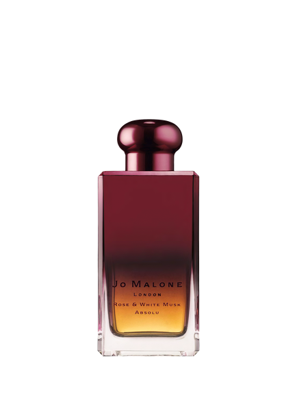 Jo Malone London Rose & White Musk Absolu, 100ml, 