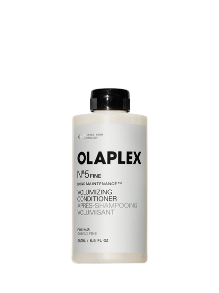 Olaplex No.5 Fine Bond Maintenance Volumising Conditioner, 250ml, White