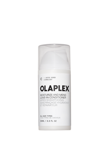 Olaplex No.5 Leave-In Moisturise & Mend Leave-In Conditioner, 100ml, White