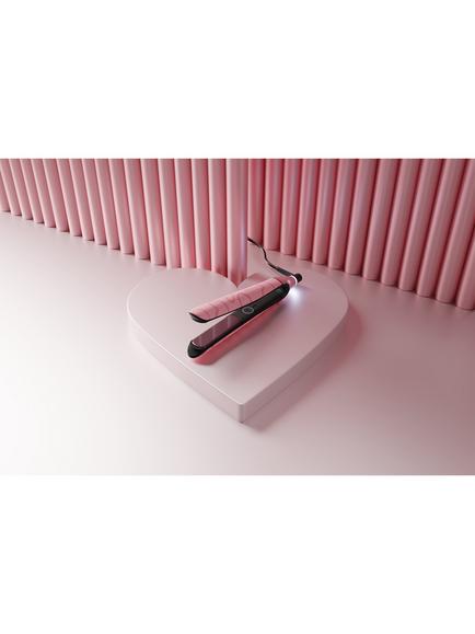 ghd Chronos Hair Straighteners, Pink - view 2, Pink
