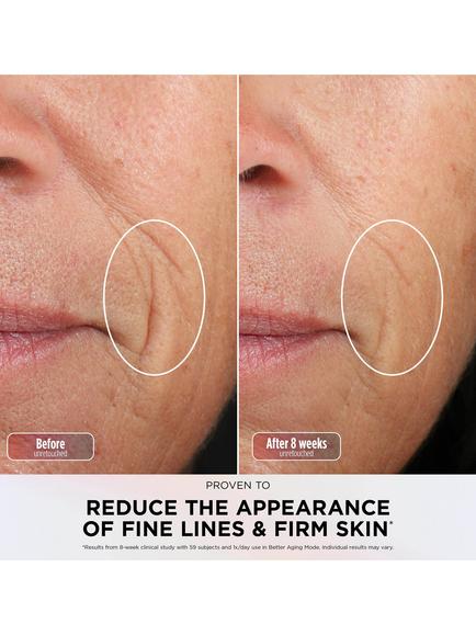 Shark CryoGlow FW312UK Under-Eye Cooling & LED Anti-Ageing & Blemish Repair Mask, Strawberry Matcha - view 2, Strawberry Matcha