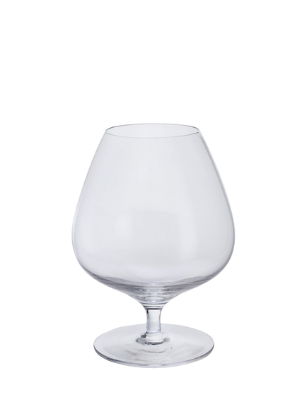 Dartington Crystal Excellence Brandy Glass, 635ml, Clear - view 2, Clear