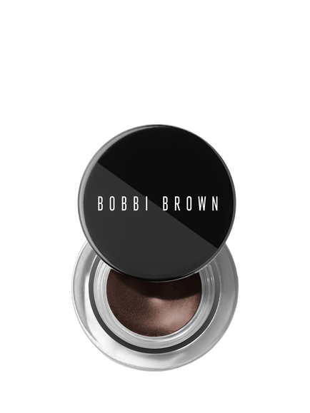 Bobbi Brown Long-Wear Gel Eyeliner, Chocolate Shimmer Ink
