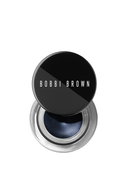 Bobbi Brown Long-Wear Gel Eyeliner, Denim Shimmer Ink