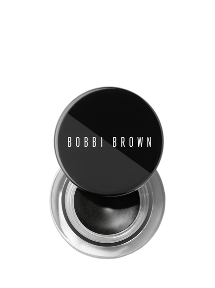 Bobbi Brown Long-Wear Gel Eyeliner, Black Ink