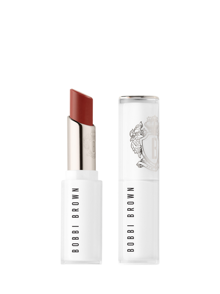 Bobbi Brown Extra Colour Shine Lipstick, Brick