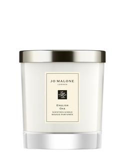 Jo Malone London English Oak Classic Candle, 200g, 