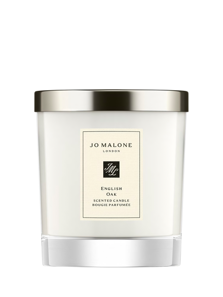 Jo Malone London English Oak Classic Candle, 200g, 
