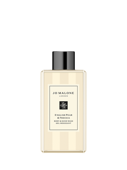 Jo Malone London English Pear & Freesia Body & Hand Wash, 100ml, 