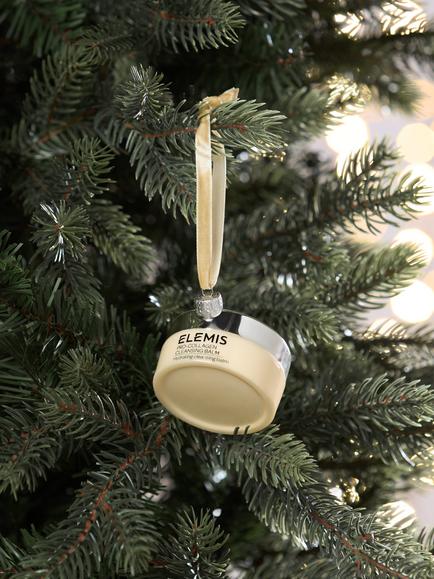 John Lewis x Elemis Cleansing Balm Bauble - view 2, Multi