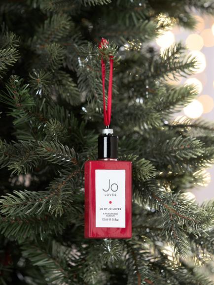 John Lewis x Jo Loves Bauble - view 2, Multi