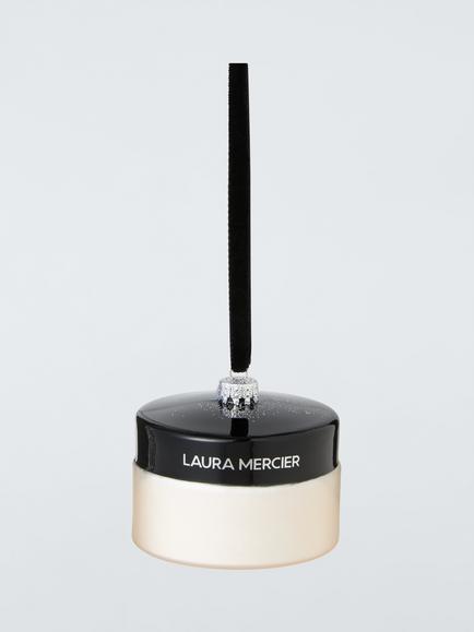 John Lewis x Laura Mercier Setting Powder Bauble, Multi