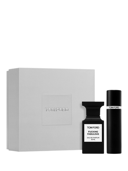 TOM FORD Private Blend Fabulous Eau de Parfum 50ml Fragrance Gift Set, 