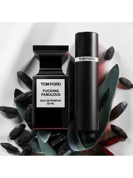 TOM FORD Private Blend Fabulous Eau de Parfum 50ml Fragrance Gift Set - view 2, 