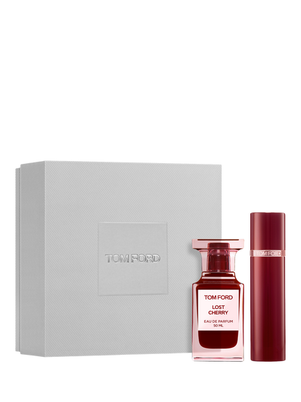 TOM FORD Lost Cherry Eau de Parfum Fragrance Gift Set, 